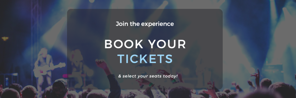 Fruit Yard Amphitheater tickets