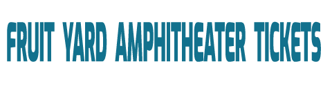 Fruit Yard Amphitheater