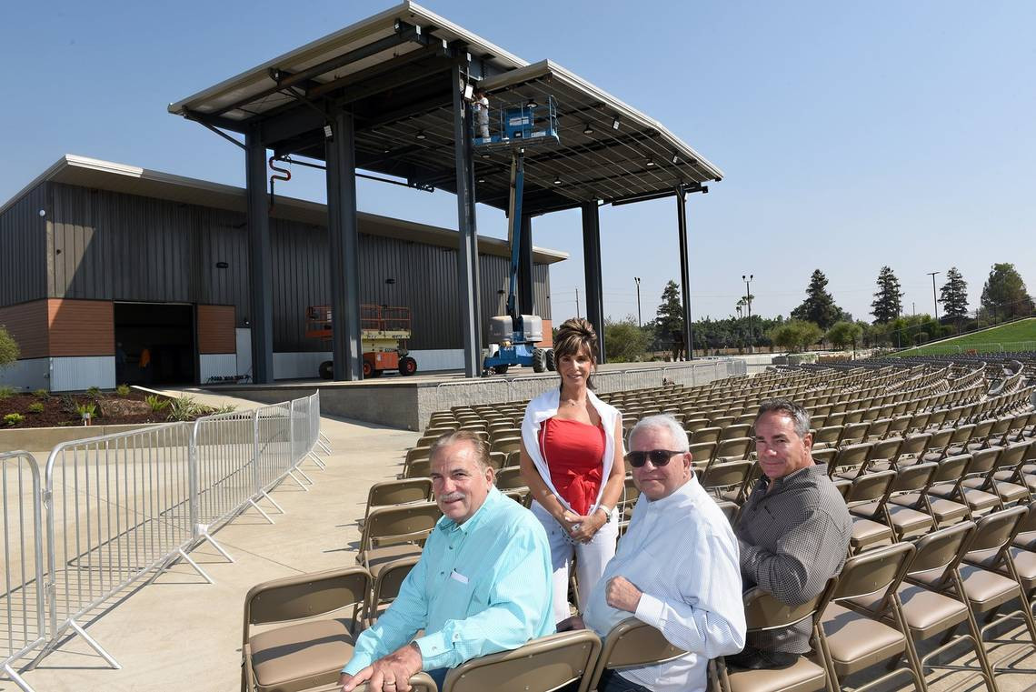 Fruit Yard Amphitheater Fruit Yard Amphitheater