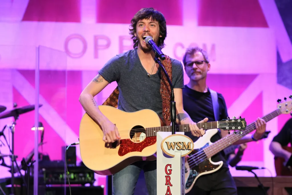 Chris Janson tickets