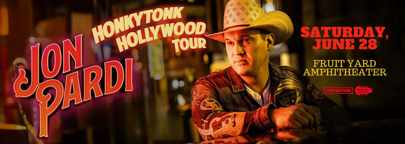 Jon Pardi