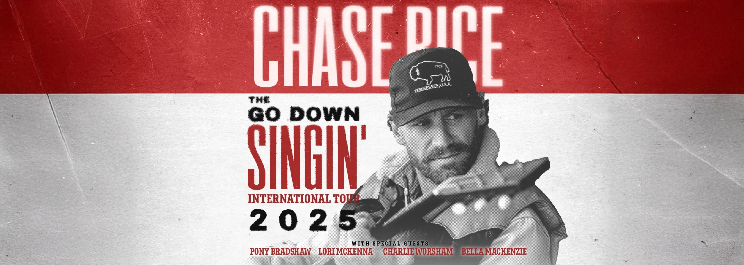 Chase Rice