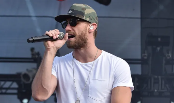 Chase Rice tickets