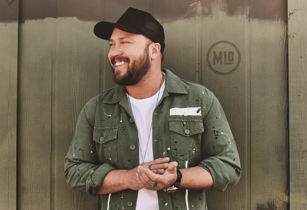 Mitchell Tenpenny tickets